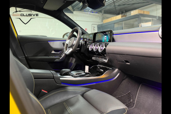 Mercedes-Benz A-Klasse AMG 45 S 4MATIC+ Edition 1 HUD/360Camera/Burmester