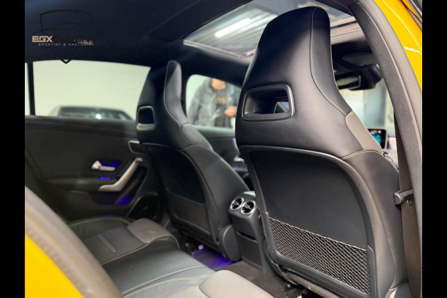 Mercedes-Benz A-Klasse AMG 45 S 4MATIC+ Edition 1 HUD/360Camera/Burmester