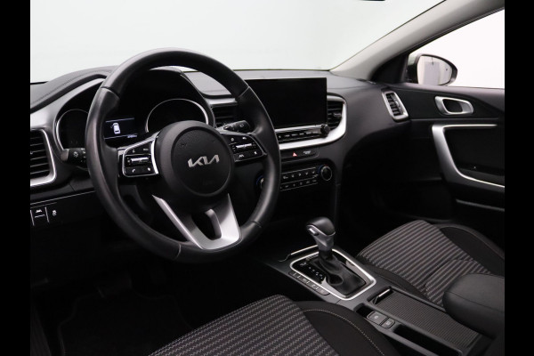 Kia Ceed Sportswagon 1.5 T-GDi DynamicLine 140pk Camera | Adapt. Cruise | Navi | Parkeersens. v+a | Afneembare Trekhaak