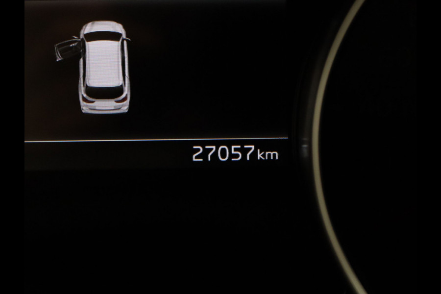 Kia Ceed Sportswagon 1.5 T-GDi DynamicLine 140pk Camera | Adapt. Cruise | Navi | Parkeersens. v+a | Afneembare Trekhaak