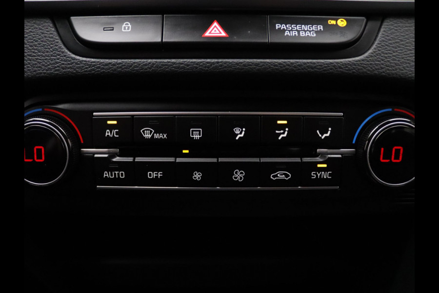 Kia Ceed Sportswagon 1.5 T-GDi DynamicLine 140pk Camera | Adapt. Cruise | Navi | Parkeersens. v+a | Afneembare Trekhaak
