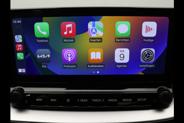 Kia Ceed Sportswagon 1.5 T-GDi DynamicLine 140pk Camera | Adapt. Cruise | Navi | Parkeersens. v+a | Afneembare Trekhaak