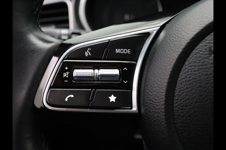 Kia Ceed Sportswagon 1.5 T-GDi DynamicLine 140pk Camera | Adapt. Cruise | Navi | Parkeersens. v+a | Afneembare Trekhaak