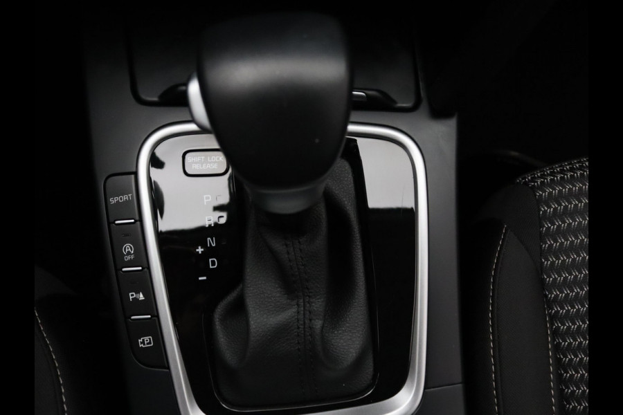 Kia Ceed Sportswagon 1.5 T-GDi DynamicLine 140pk Camera | Adapt. Cruise | Navi | Parkeersens. v+a | Afneembare Trekhaak