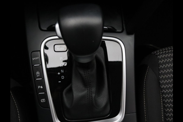 Kia Ceed Sportswagon 1.5 T-GDi DynamicLine 140pk Camera | Adapt. Cruise | Navi | Parkeersens. v+a | Afneembare Trekhaak