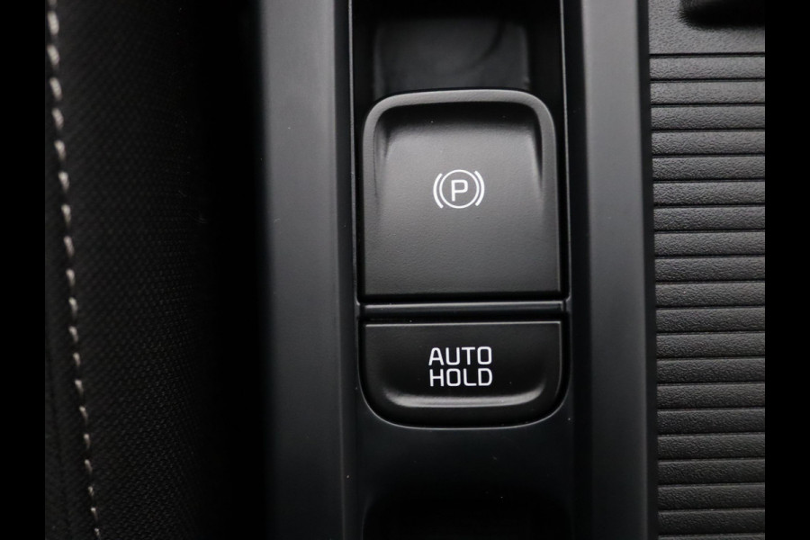 Kia Ceed Sportswagon 1.5 T-GDi DynamicLine 140pk Camera | Adapt. Cruise | Navi | Parkeersens. v+a | Afneembare Trekhaak