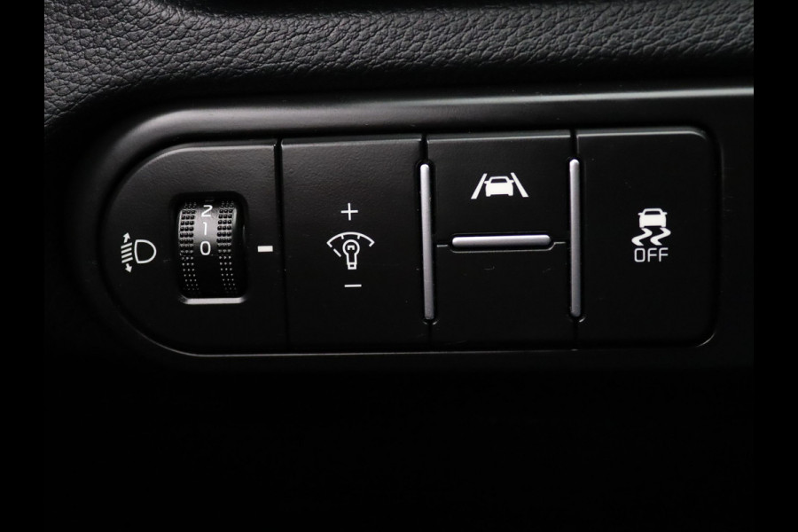 Kia Ceed Sportswagon 1.5 T-GDi DynamicLine 140pk Camera | Adapt. Cruise | Navi | Parkeersens. v+a | Afneembare Trekhaak