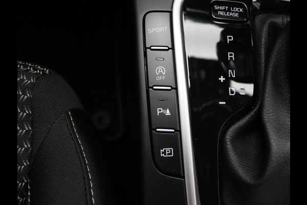 Kia Ceed Sportswagon 1.5 T-GDi DynamicLine 140pk Camera | Adapt. Cruise | Navi | Parkeersens. v+a | Afneembare Trekhaak