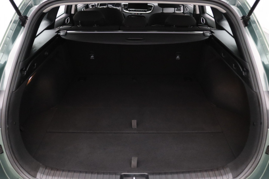 Kia Ceed Sportswagon 1.5 T-GDi DynamicLine 140pk Camera | Adapt. Cruise | Navi | Parkeersens. v+a | Afneembare Trekhaak