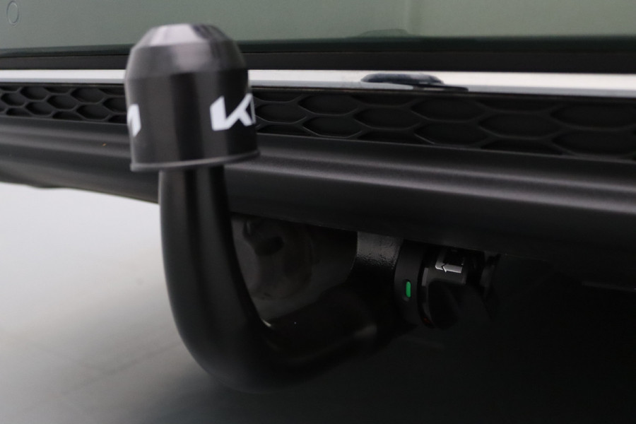 Kia Ceed Sportswagon 1.5 T-GDi DynamicLine 140pk Camera | Adapt. Cruise | Navi | Parkeersens. v+a | Afneembare Trekhaak