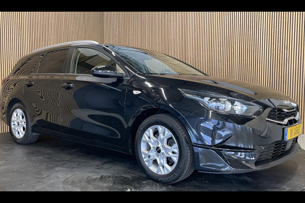 Kia Ceed Sportswagon 1.0 T-GDi DynamicLine|APPLE CARPLAY|ANDROID AUTO|STOEL+STUURVERW|CAMERA|CRUISE,CLIMATE CTRL|1E EIG.|INCL.BTW|