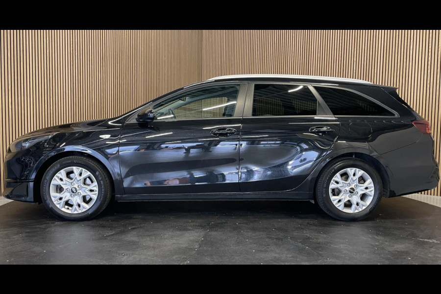 Kia Ceed Sportswagon 1.0 T-GDi DynamicLine|APPLE CARPLAY|ANDROID AUTO|STOEL+STUURVERW|CAMERA|CRUISE,CLIMATE CTRL|1E EIG.|INCL.BTW|