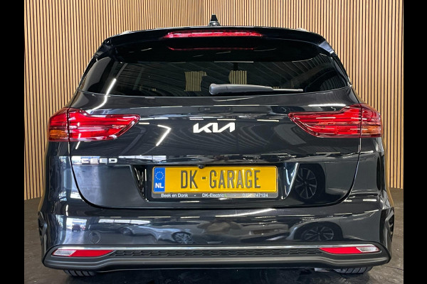 Kia Ceed Sportswagon 1.0 T-GDi DynamicLine|APPLE CARPLAY|ANDROID AUTO|STOEL+STUURVERW|CAMERA|CRUISE,CLIMATE CTRL|1E EIG.|INCL.BTW|