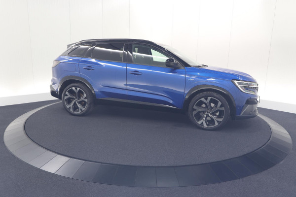 Renault Austral 1.2 E-Tech full hybrid 200 techno esprit Alpine | Trekhaak | Camera | Navigatie | Apple Carplay