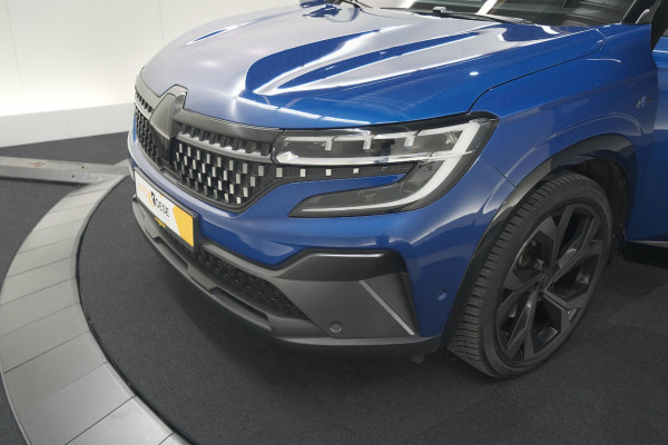 Renault Austral 1.2 E-Tech full hybrid 200 techno esprit Alpine | Trekhaak | Camera | Navigatie | Apple Carplay