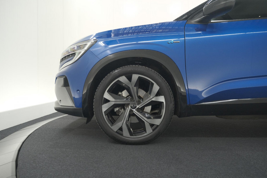 Renault Austral 1.2 E-Tech full hybrid 200 techno esprit Alpine | Trekhaak | Camera | Navigatie | Apple Carplay