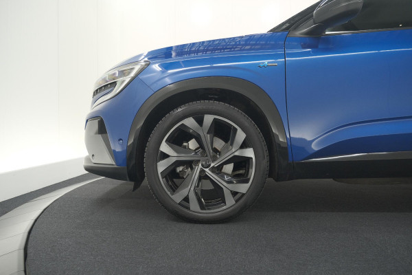 Renault Austral 1.2 E-Tech full hybrid 200 techno esprit Alpine | Trekhaak | Camera | Navigatie | Apple Carplay