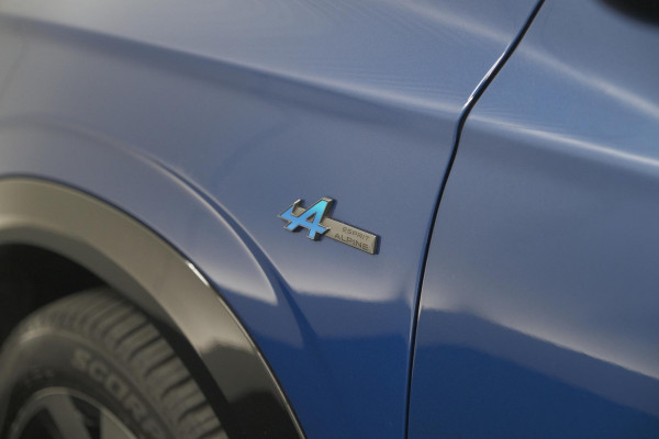 Renault Austral 1.2 E-Tech full hybrid 200 techno esprit Alpine | Trekhaak | Camera | Navigatie | Apple Carplay