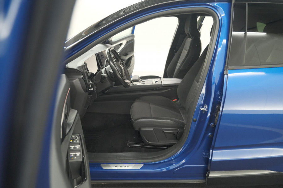 Renault Austral 1.2 E-Tech full hybrid 200 techno esprit Alpine | Trekhaak | Camera | Navigatie | Apple Carplay