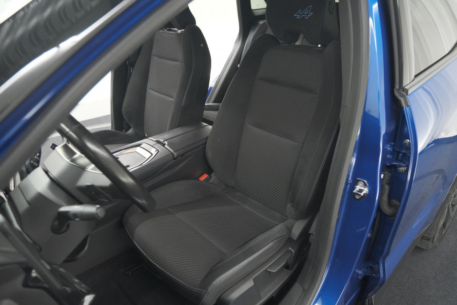 Renault Austral 1.2 E-Tech full hybrid 200 techno esprit Alpine | Trekhaak | Camera | Navigatie | Apple Carplay