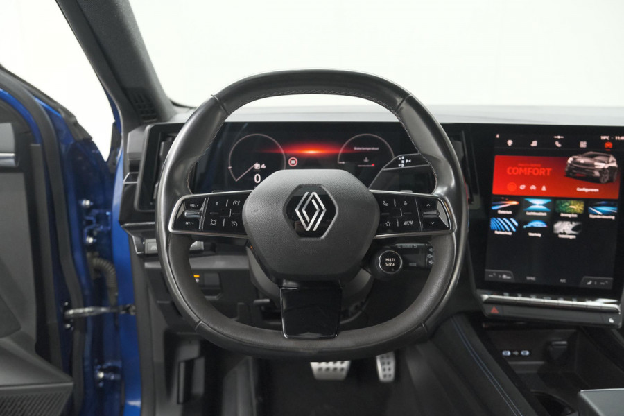 Renault Austral 1.2 E-Tech full hybrid 200 techno esprit Alpine | Trekhaak | Camera | Navigatie | Apple Carplay