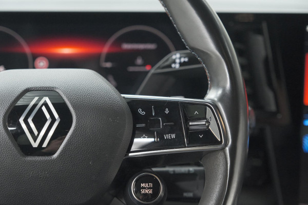 Renault Austral 1.2 E-Tech full hybrid 200 techno esprit Alpine | Trekhaak | Camera | Navigatie | Apple Carplay