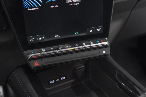 Renault Austral 1.2 E-Tech full hybrid 200 techno esprit Alpine | Trekhaak | Camera | Navigatie | Apple Carplay