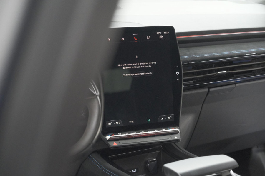 Renault Austral 1.2 E-Tech full hybrid 200 techno esprit Alpine | Trekhaak | Camera | Navigatie | Apple Carplay