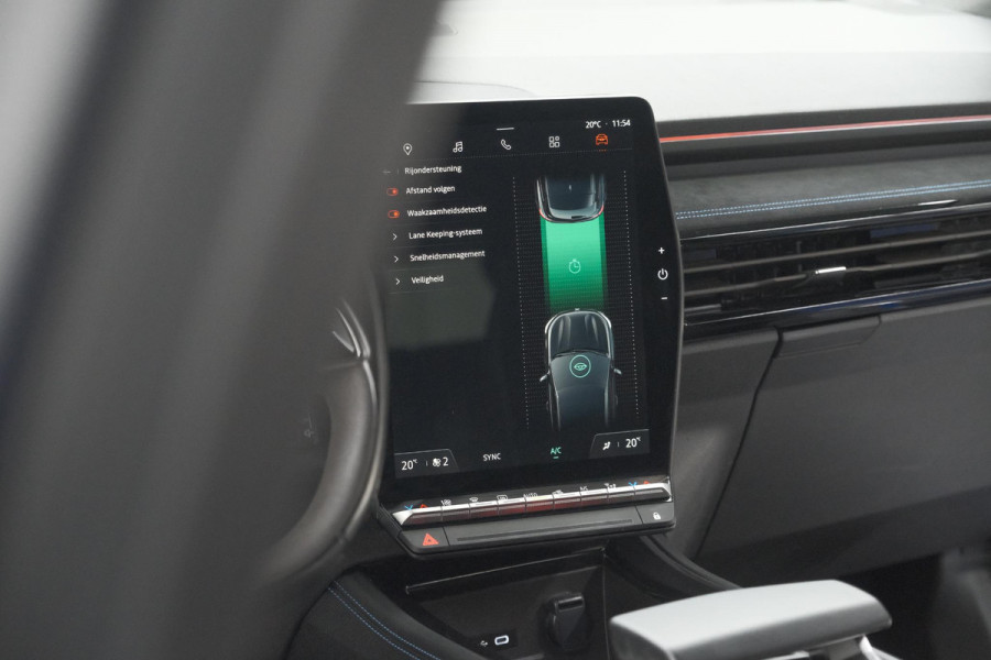 Renault Austral 1.2 E-Tech full hybrid 200 techno esprit Alpine | Trekhaak | Camera | Navigatie | Apple Carplay