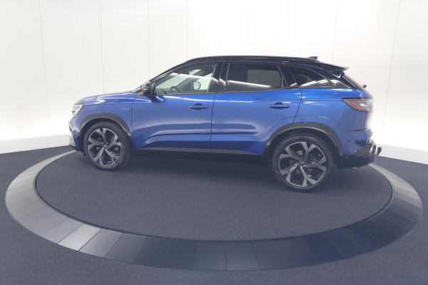 Renault Austral 1.2 E-Tech full hybrid 200 techno esprit Alpine | Trekhaak | Camera | Navigatie | Apple Carplay