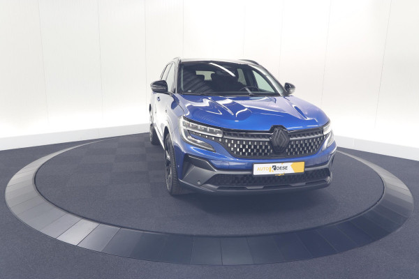 Renault Austral 1.2 E-Tech full hybrid 200 techno esprit Alpine | Trekhaak | Camera | Navigatie | Apple Carplay