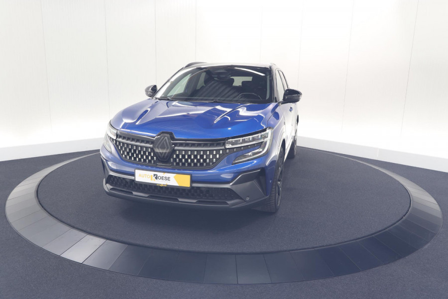 Renault Austral 1.2 E-Tech full hybrid 200 techno esprit Alpine | Trekhaak | Camera | Navigatie | Apple Carplay