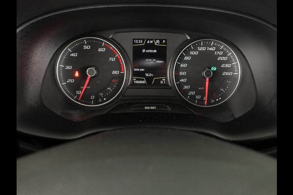 Seat Ateca 1.4 EcoTSI FR Business Intense 150pk Automaat | Navigatie | Parkeercamera | Verwarmbare