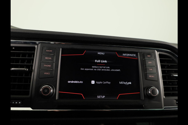 Seat Ateca 1.4 EcoTSI FR Business Intense 150pk Automaat | Navigatie | Parkeercamera | Verwarmbare