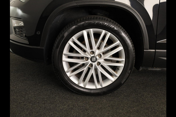 Seat Ateca 1.4 EcoTSI FR Business Intense 150pk Automaat | Navigatie | Parkeercamera | Verwarmbare