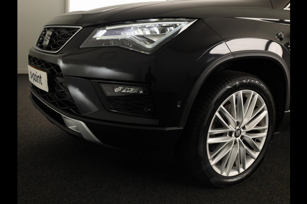 Seat Ateca 1.4 EcoTSI FR Business Intense 150pk Automaat | Navigatie | Parkeercamera | Verwarmbare