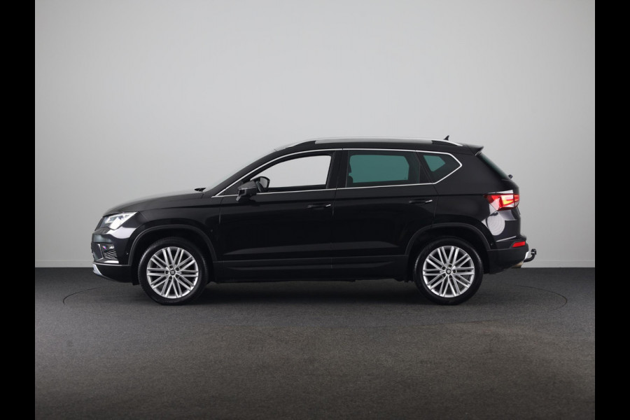 Seat Ateca 1.4 EcoTSI FR Business Intense 150pk Automaat | Navigatie | Parkeercamera | Verwarmbare