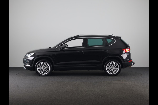 Seat Ateca 1.4 EcoTSI FR Business Intense 150pk Automaat | Navigatie | Parkeercamera | Verwarmbare