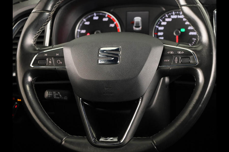 Seat Ateca 1.4 EcoTSI FR Business Intense 150pk Automaat | Navigatie | Parkeercamera | Verwarmbare