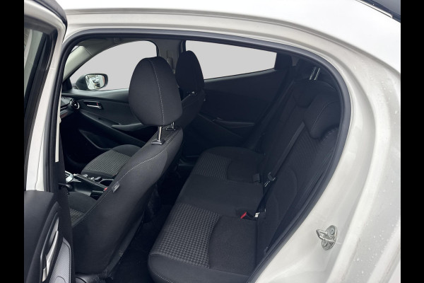 Mazda 2 1.5 Skyactiv-G Sport Selected | All Season banden | Camera