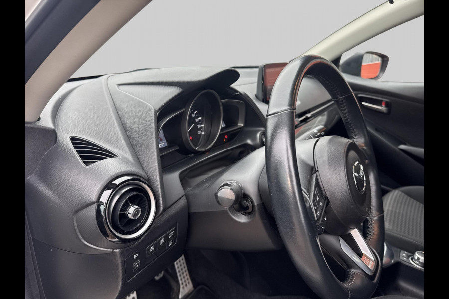 Mazda 2 1.5 Skyactiv-G Sport Selected | All Season banden | Camera