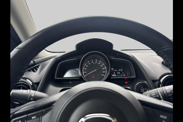 Mazda 2 1.5 Skyactiv-G Sport Selected | All Season banden | Camera