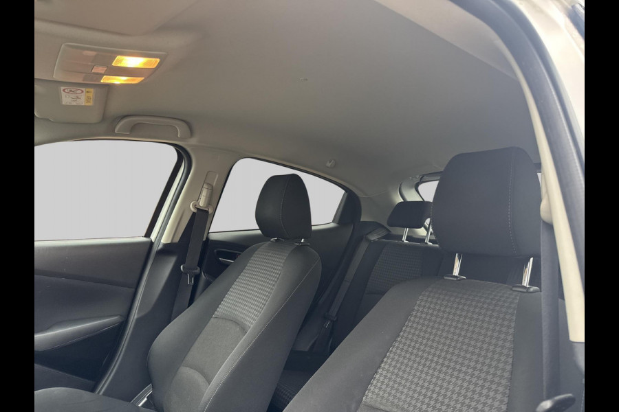 Mazda 2 1.5 Skyactiv-G Sport Selected | All Season banden | Camera