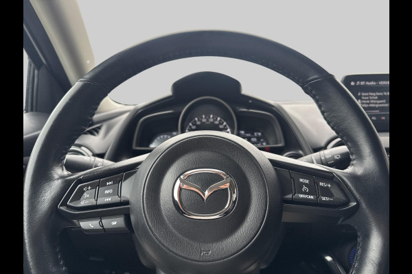 Mazda 2 1.5 Skyactiv-G Sport Selected | All Season banden | Camera