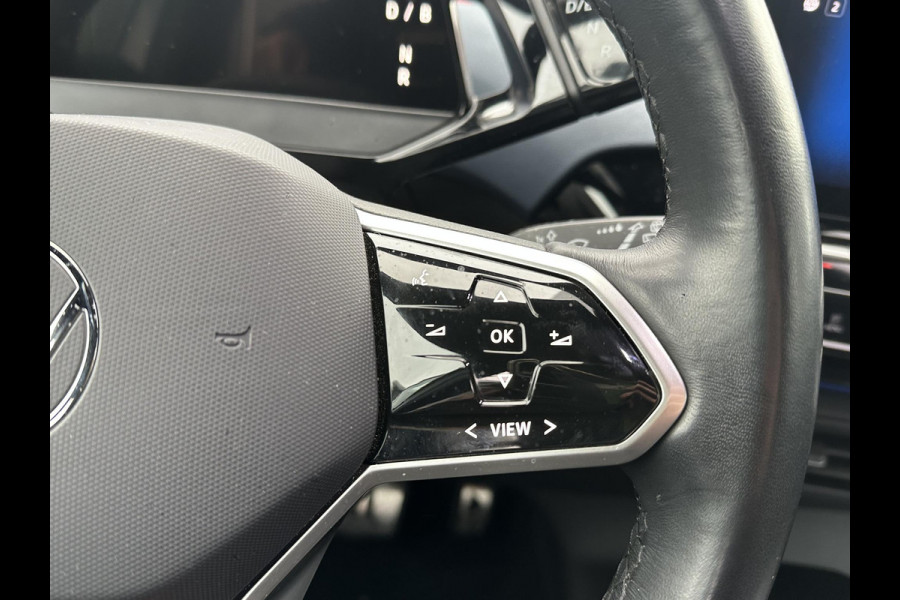 Volkswagen ID.4 GTX Advantage 4Motion 77 kWh 300PK | SOH 90% | WARMTEPOMP | 20 INCH | TREKHAK ELEKTRISCH UITKLAPBAAR | ACC CRUISE CONTROLE | STOEL + STUURWIELVERWARMING | MATRIX-LED-KOPLAMP (IQ.LIGHT) | RIJKLAAR GELEVERD MET 12 MND BOVAG GARANTIE