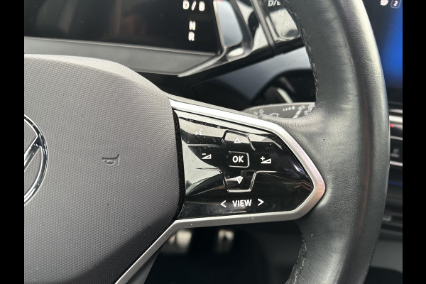 Volkswagen ID.4 GTX Advantage 4Motion 77 kWh 300PK | SOH 90% | WARMTEPOMP | 20 INCH | TREKHAK ELEKTRISCH UITKLAPBAAR | ACC CRUISE CONTROLE | STOEL + STUURWIELVERWARMING | MATRIX-LED-KOPLAMP (IQ.LIGHT) | RIJKLAAR GELEVERD MET 12 MND BOVAG GARANTIE