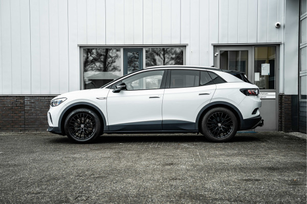 Volkswagen ID.4 First 77kWh | Trekhaak | Stoelverwarming | Camera