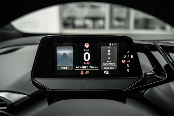 Volkswagen ID.4 First 77kWh | Trekhaak | Stoelverwarming | Camera