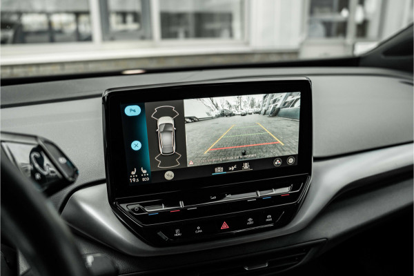 Volkswagen ID.4 First 77kWh | Trekhaak | Stoelverwarming | Camera