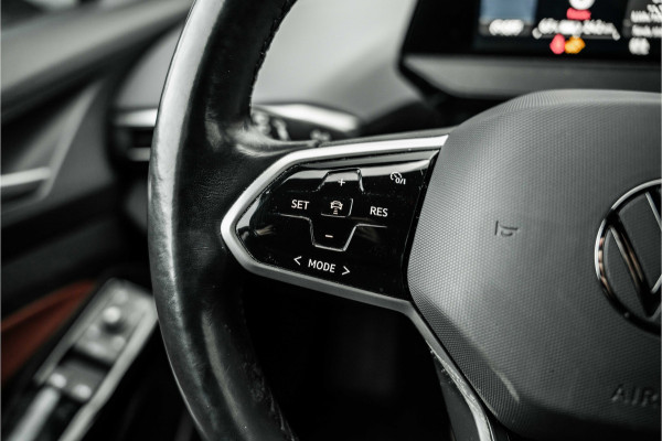 Volkswagen ID.4 First 77kWh | Trekhaak | Stoelverwarming | Camera